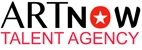 Artnow Talent Logo