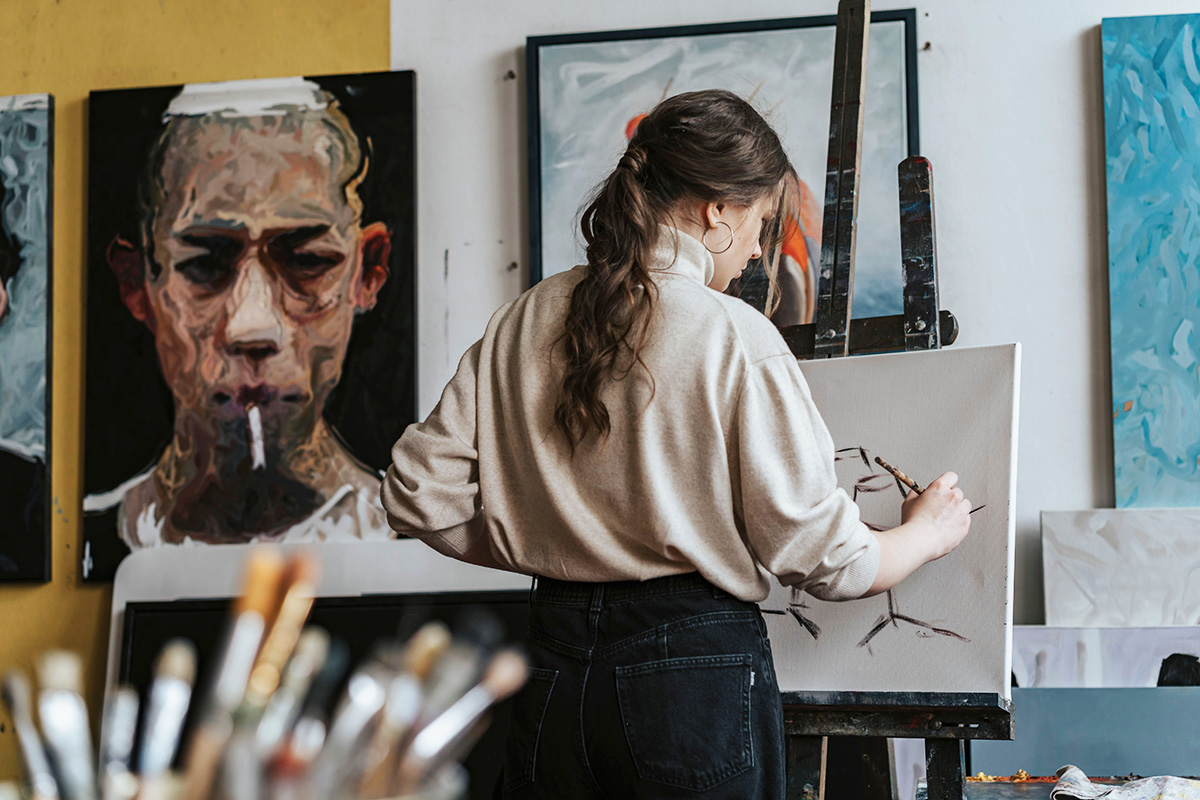 Painter